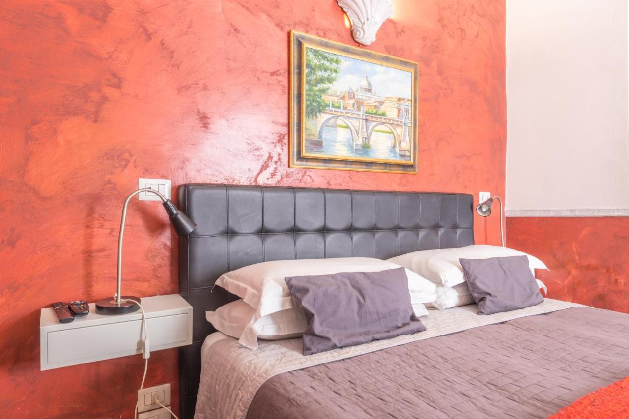 The Maisonette Bed & Breakfast Rome