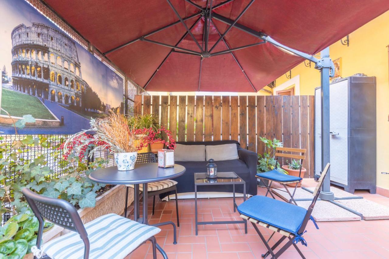 The Maisonette Bed & Breakfast