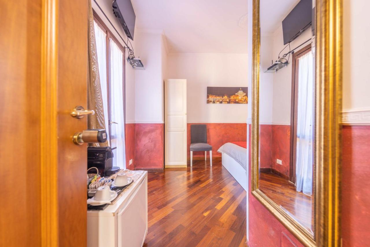 The Maisonette Bed & Breakfast *