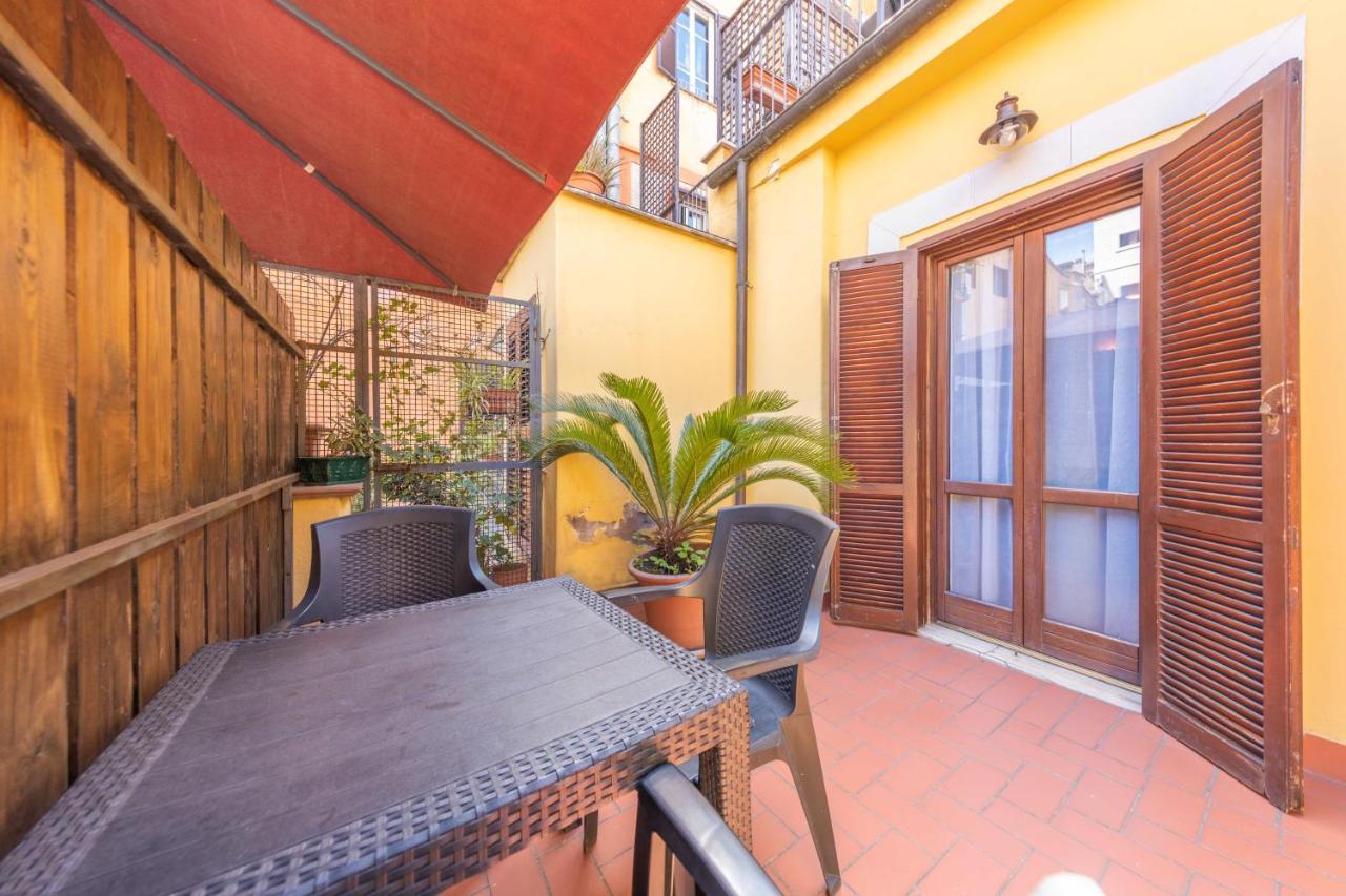 Bed & Breakfast The Maisonette