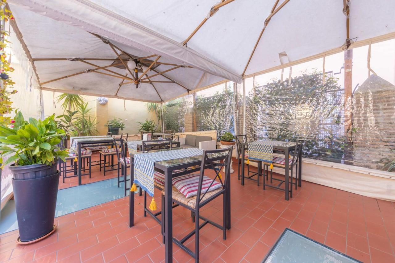 The Maisonette Bed & Breakfast Rome