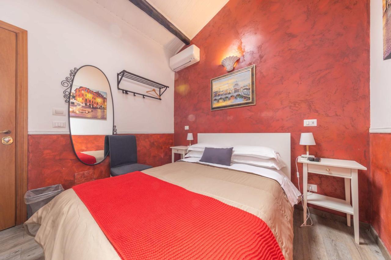 The Maisonette Bed & Breakfast *