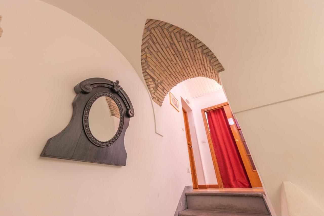 The Maisonette Bed & Breakfast Rome