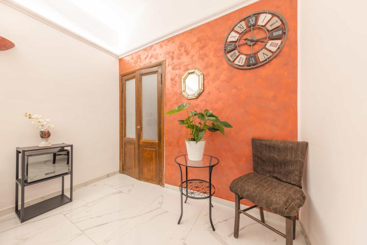 Bed & Breakfast The Maisonette *