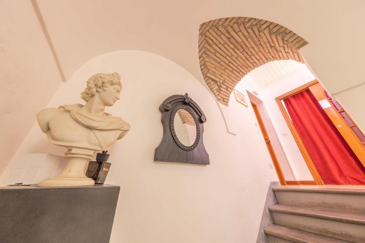 Bed & Breakfast The Maisonette Rome