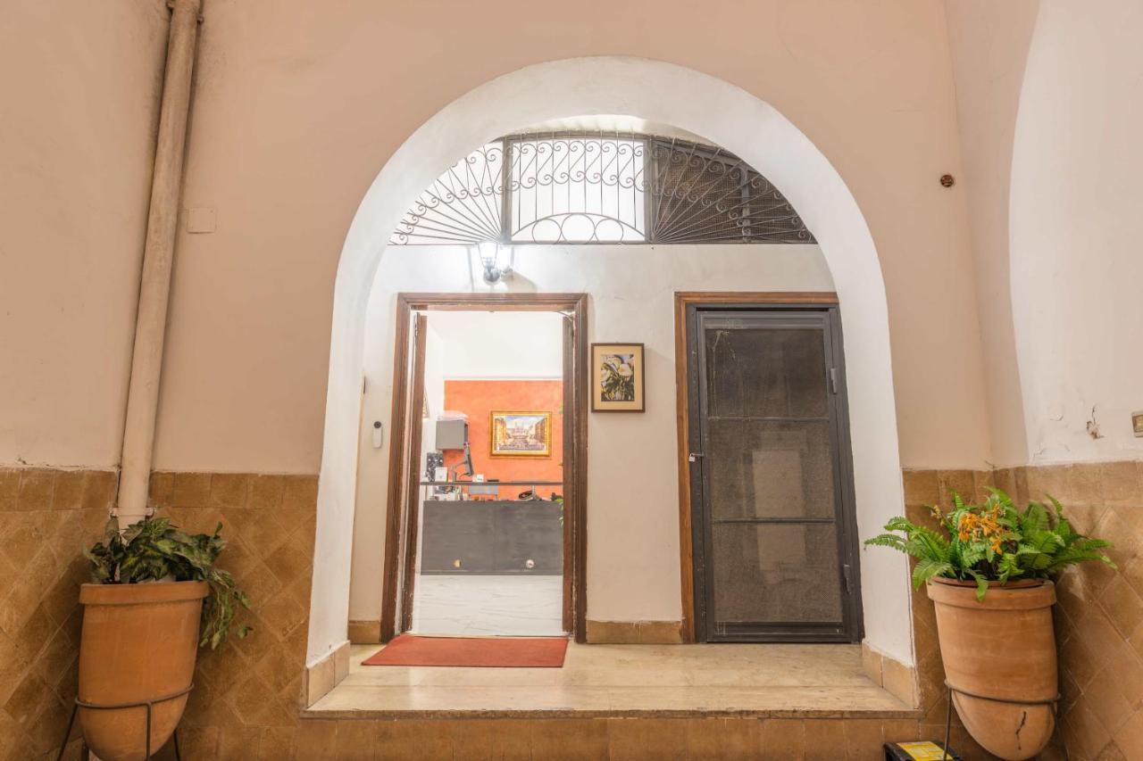Bed & Breakfast The Maisonette