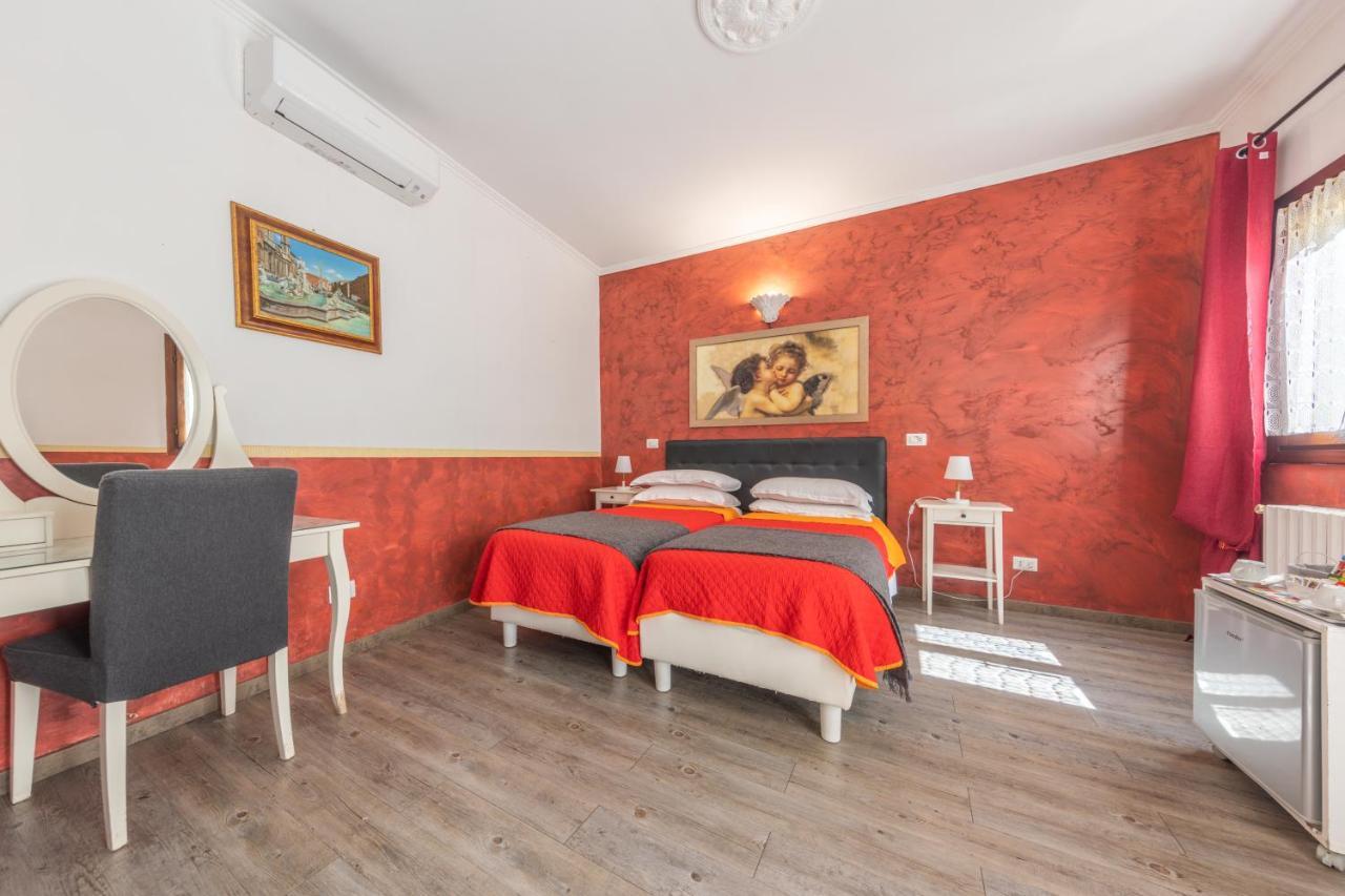 The Maisonette Bed & Breakfast