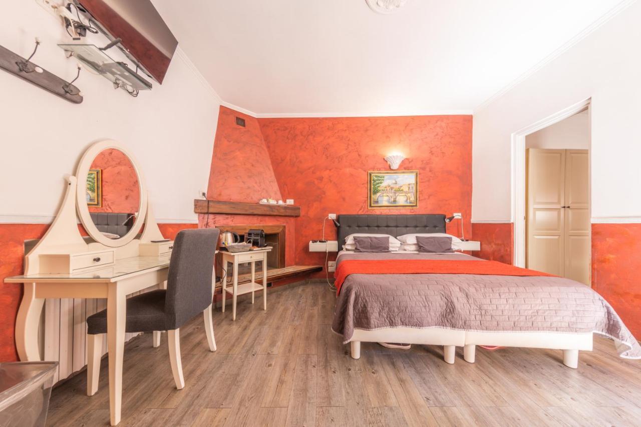 Bed & Breakfast The Maisonette *