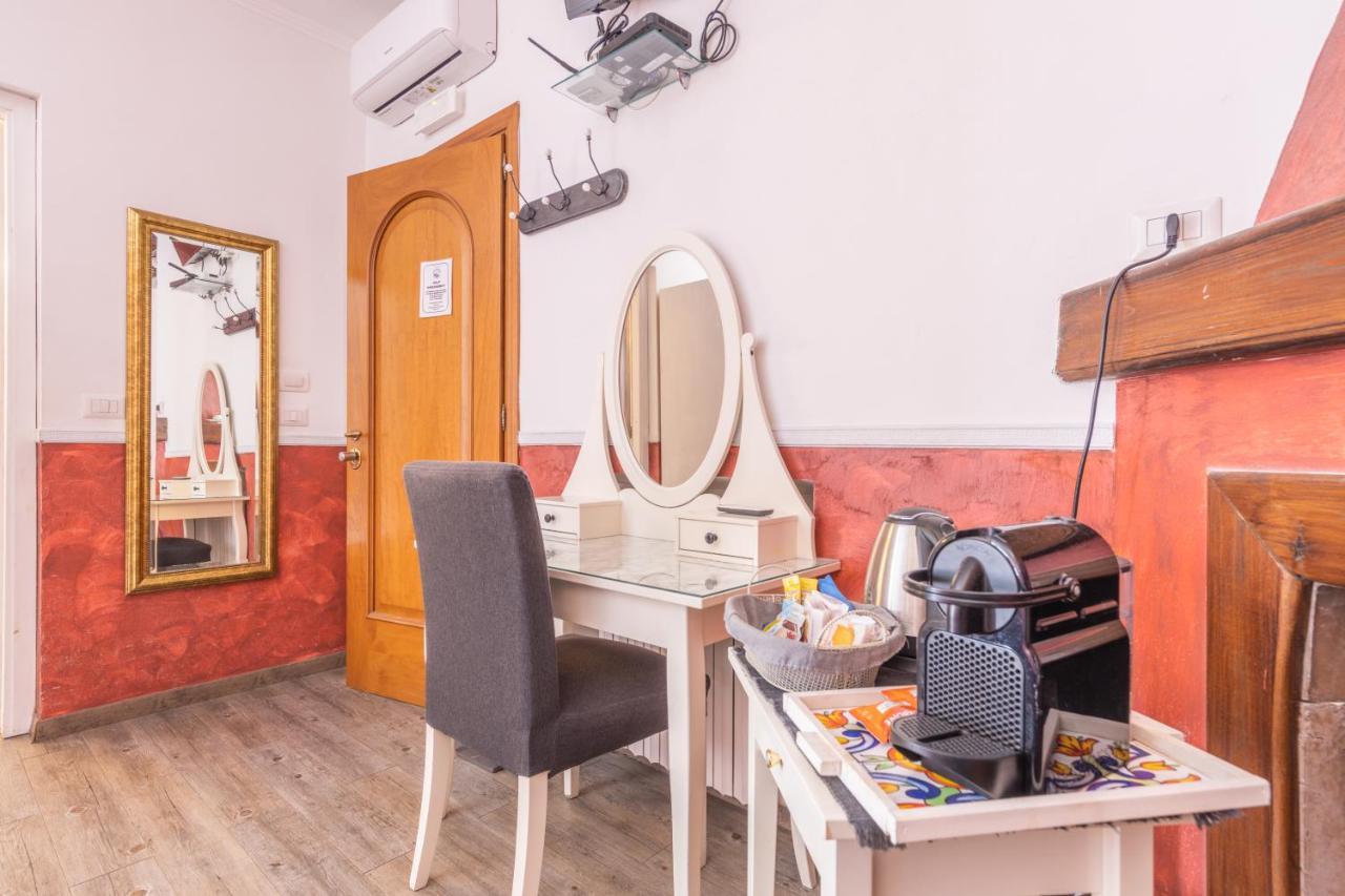 The Maisonette Bed & Breakfast