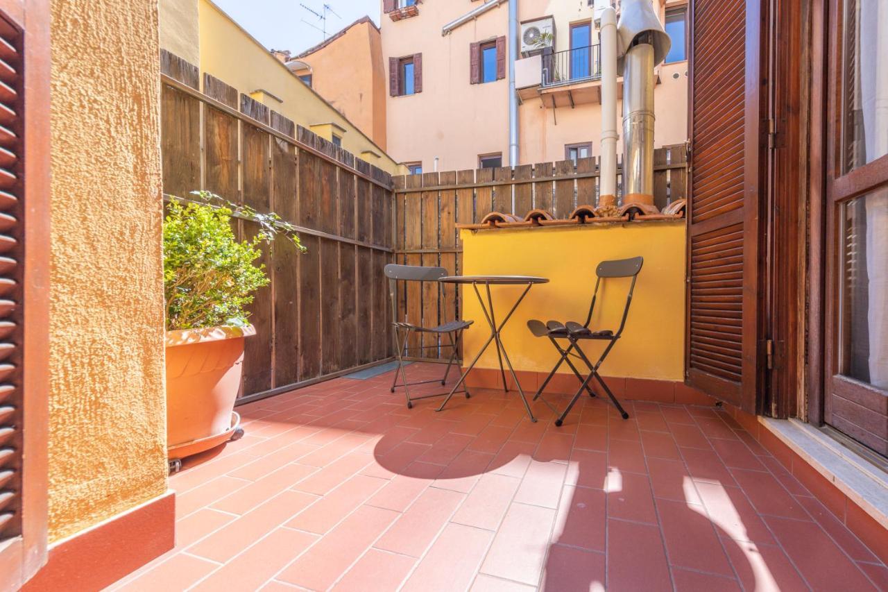 The Maisonette Rome