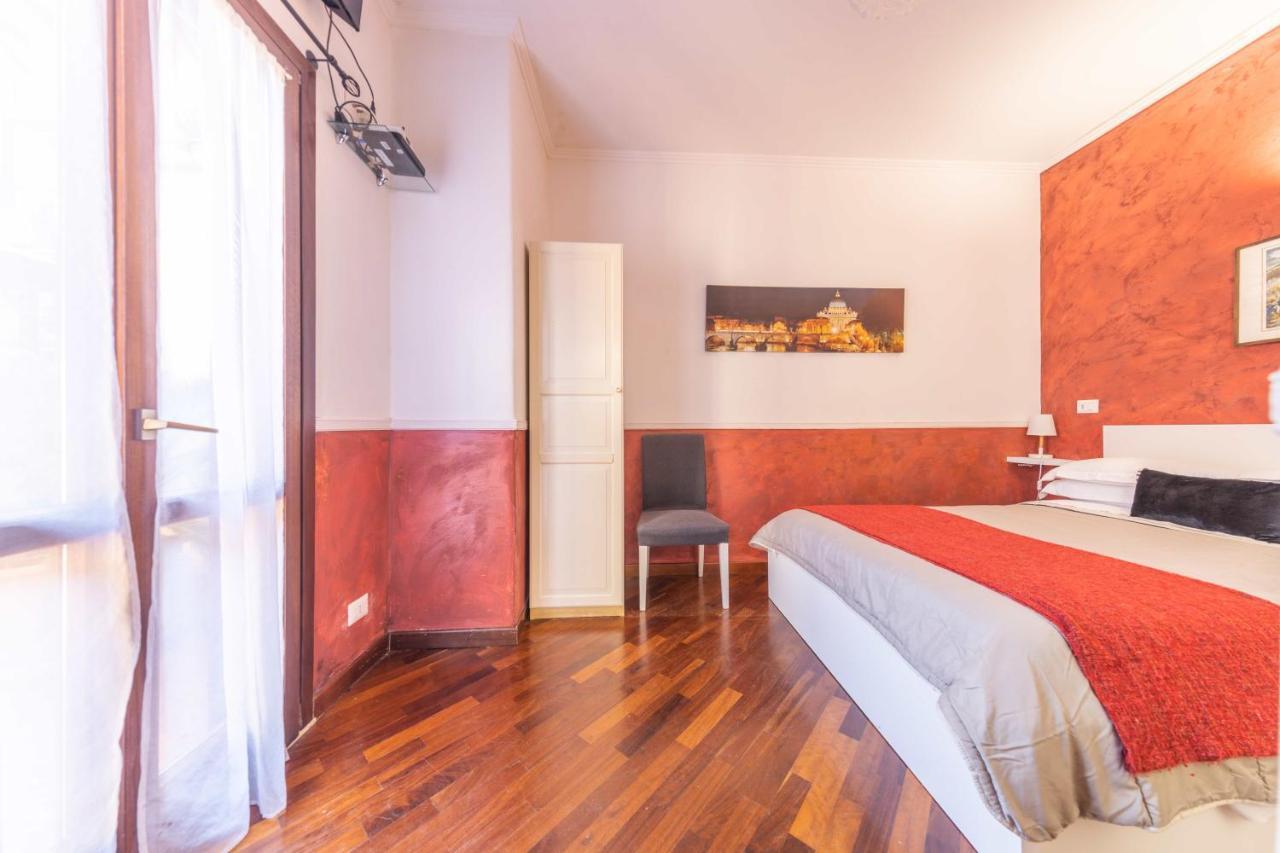 Bed & Breakfast The Maisonette *