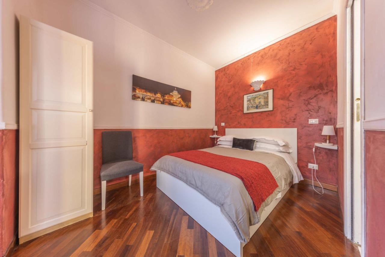 Bed & Breakfast The Maisonette Rome