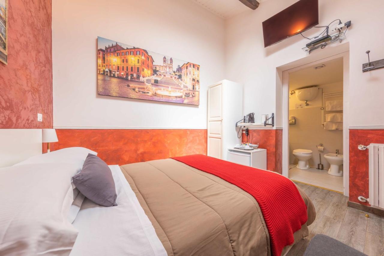 Bed & Breakfast The Maisonette
