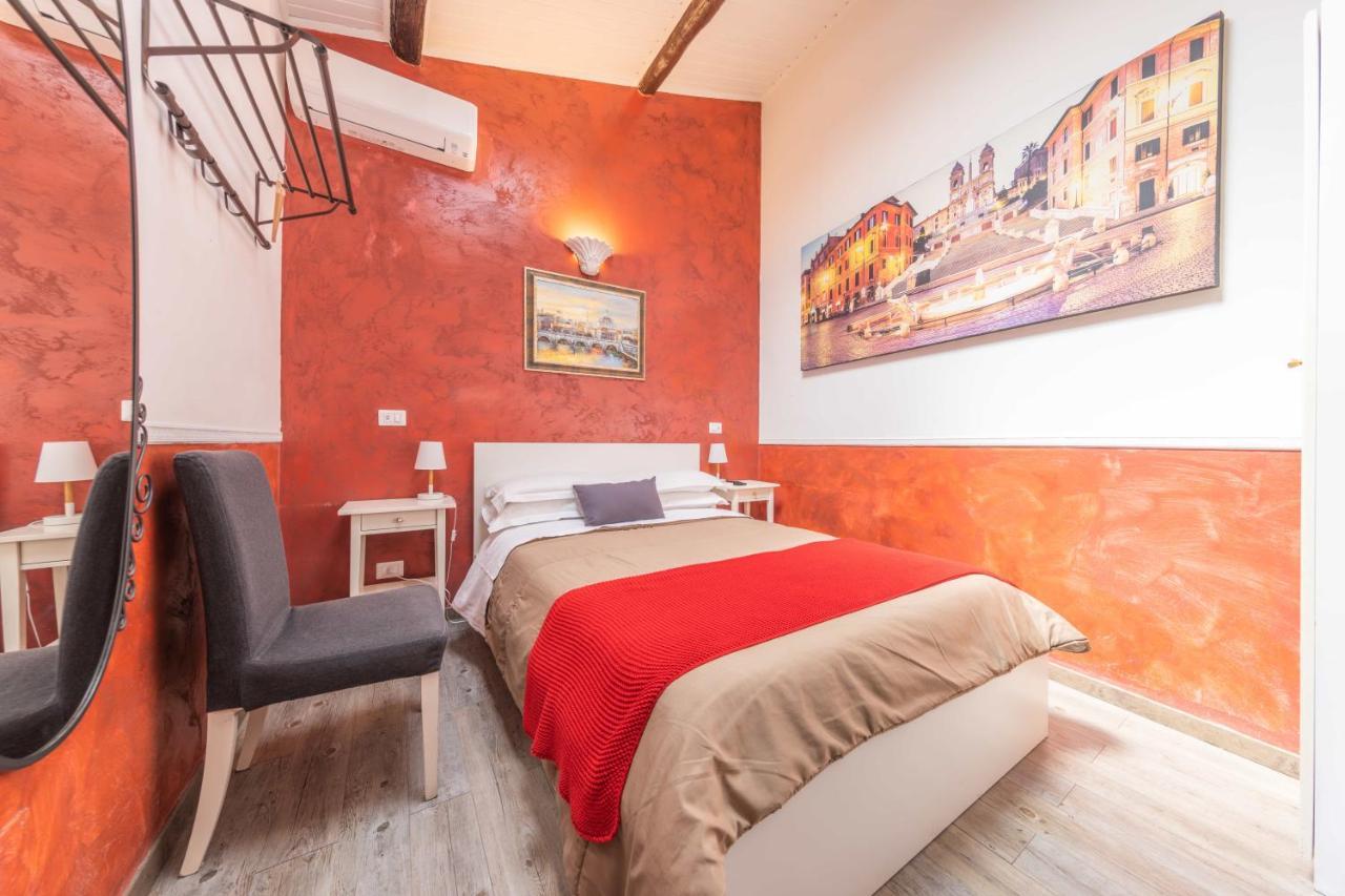 The Maisonette * Rome