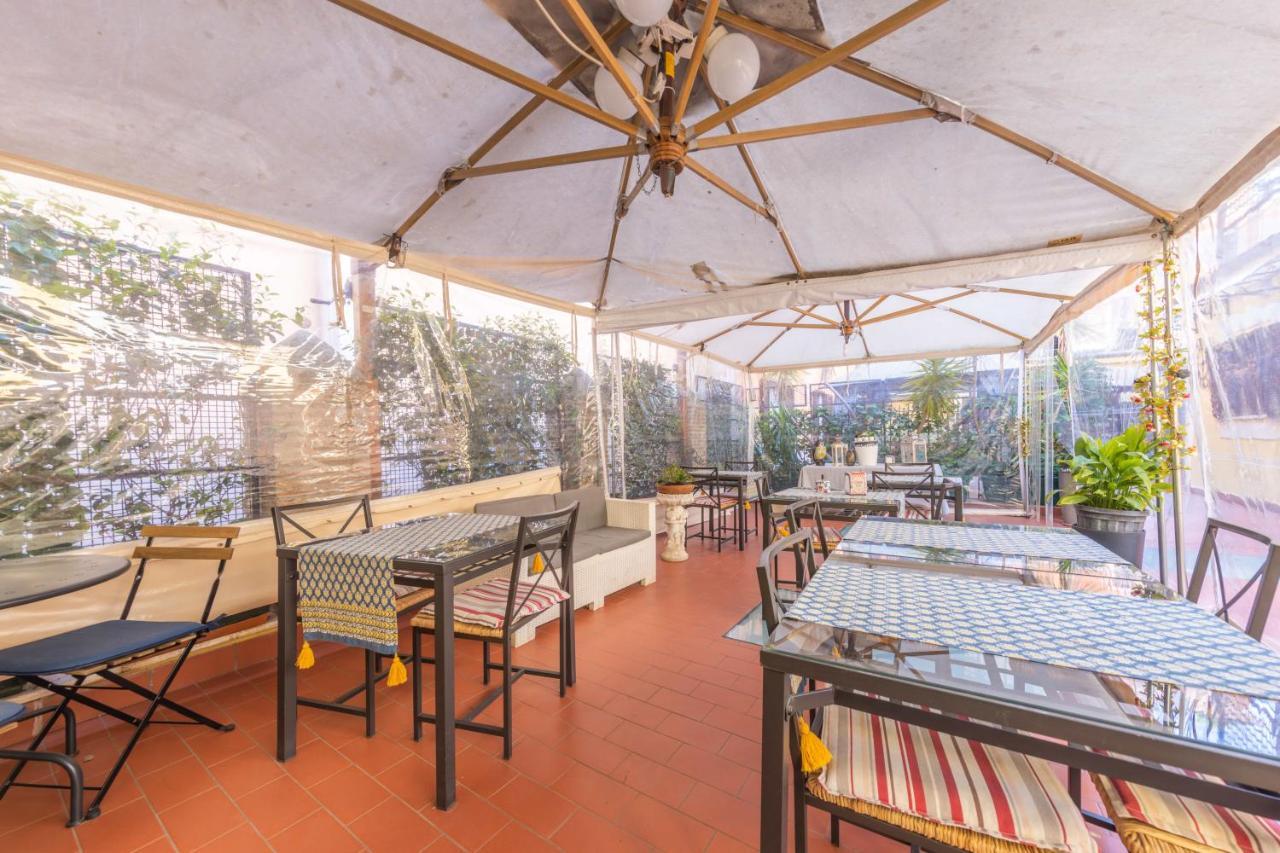 The Maisonette * Rome