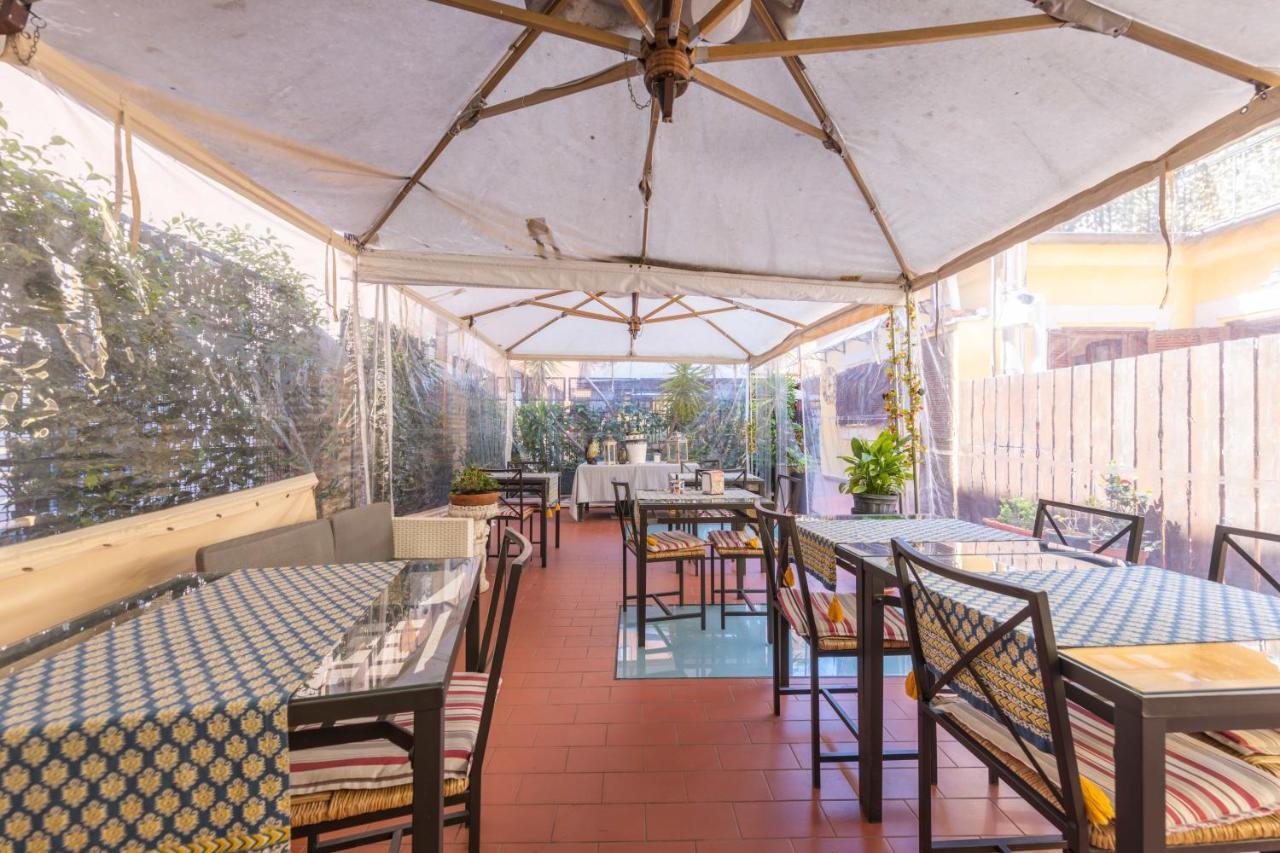 The Maisonette Bed & Breakfast Rome