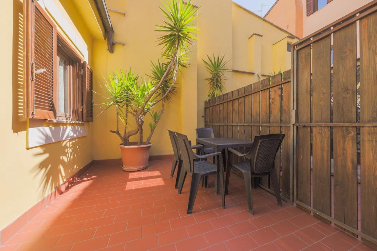 The Maisonette Rome