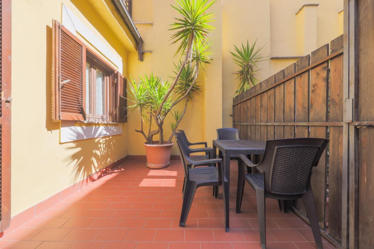 Bed & Breakfast The Maisonette Rome