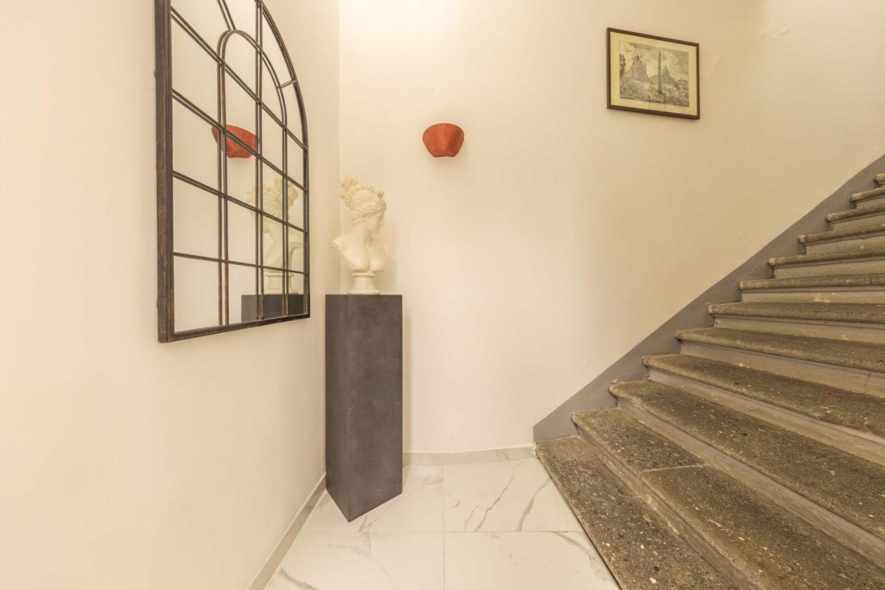 Bed & Breakfast The Maisonette Rome