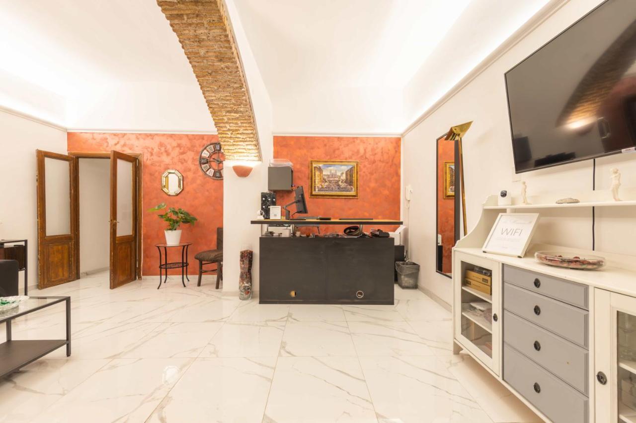 The Maisonette Bed & Breakfast Rome