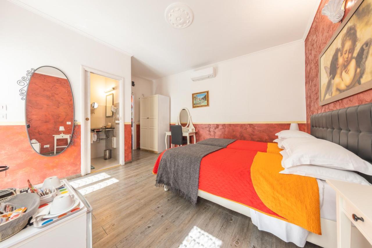 Bed & Breakfast The Maisonette