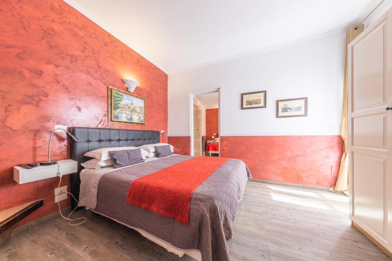 The Maisonette Bed & Breakfast *