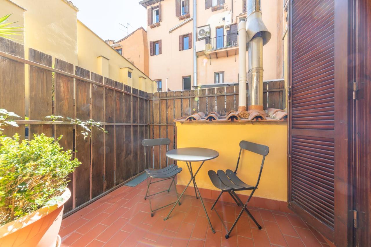The Maisonette Bed & Breakfast Rome