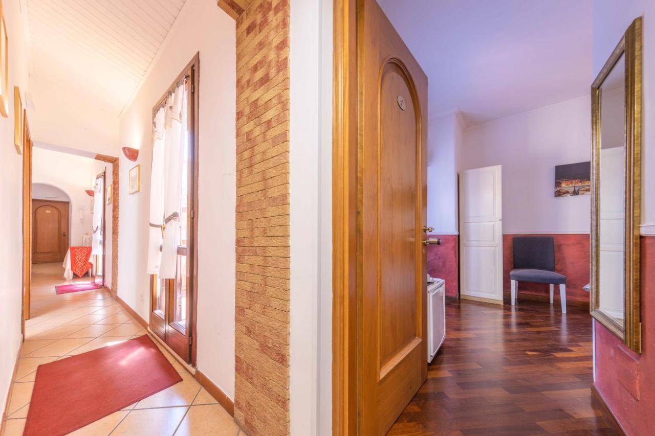 The Maisonette Bed & Breakfast