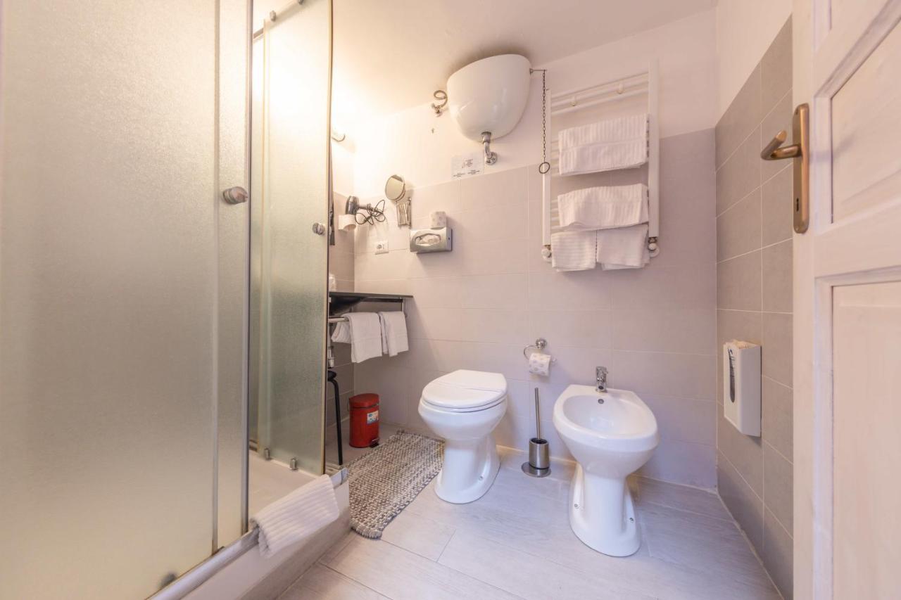 Bed & Breakfast The Maisonette Rome