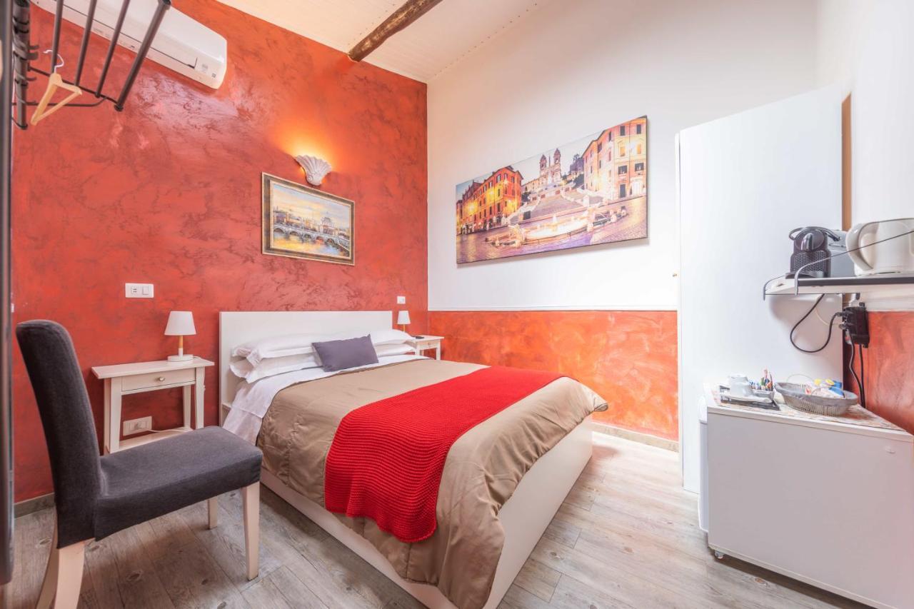 Bed & Breakfast The Maisonette