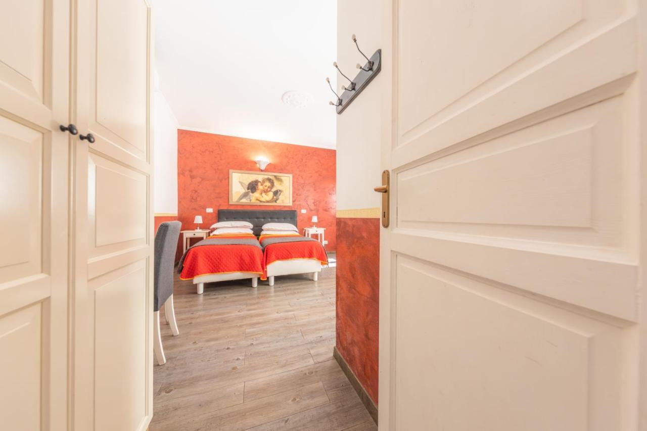 The Maisonette Bed & Breakfast