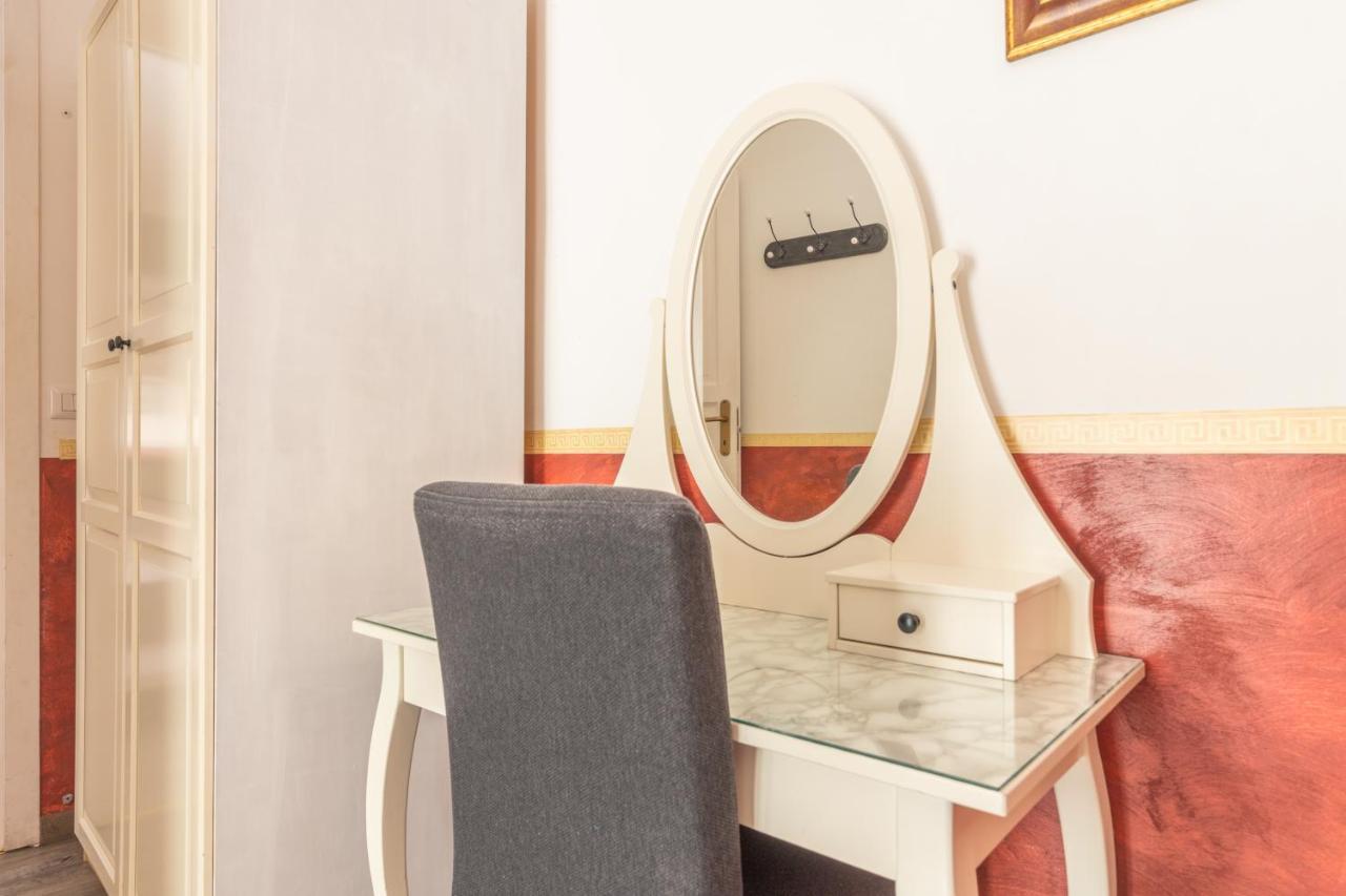 Bed & Breakfast The Maisonette Rome