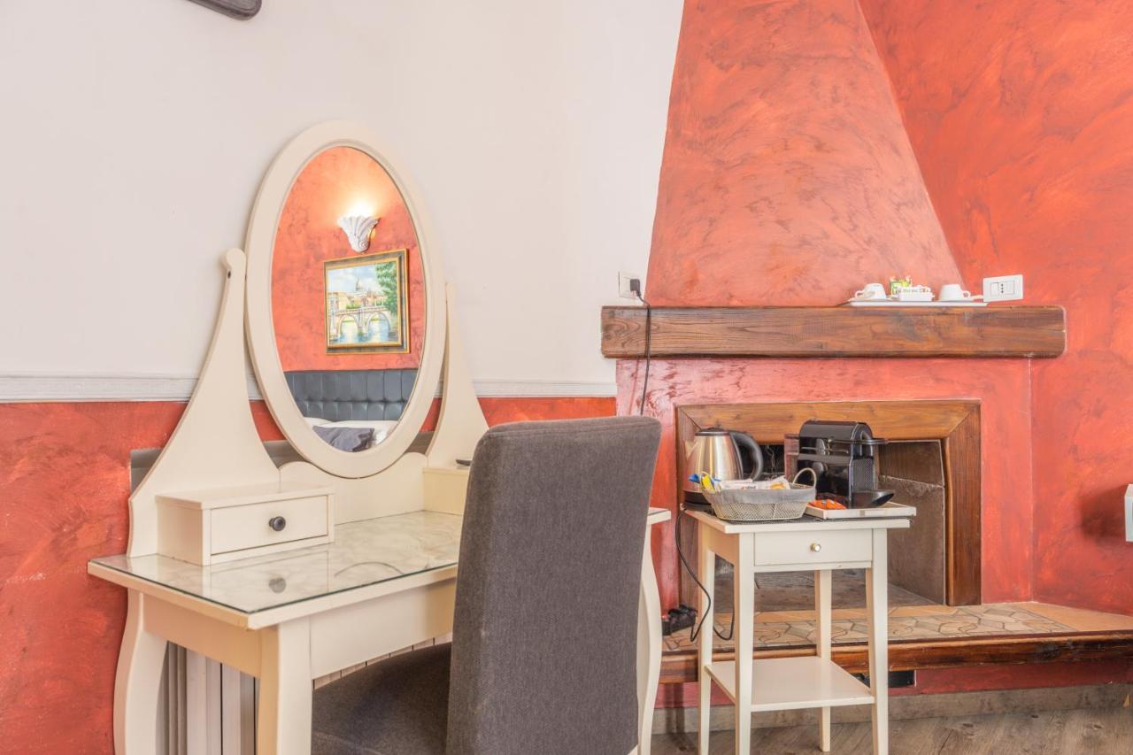 Bed & Breakfast The Maisonette Rome