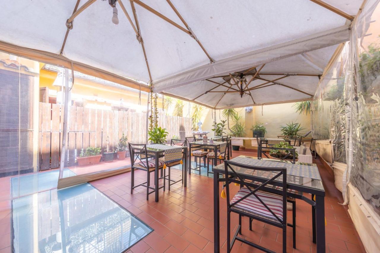 Bed & Breakfast The Maisonette