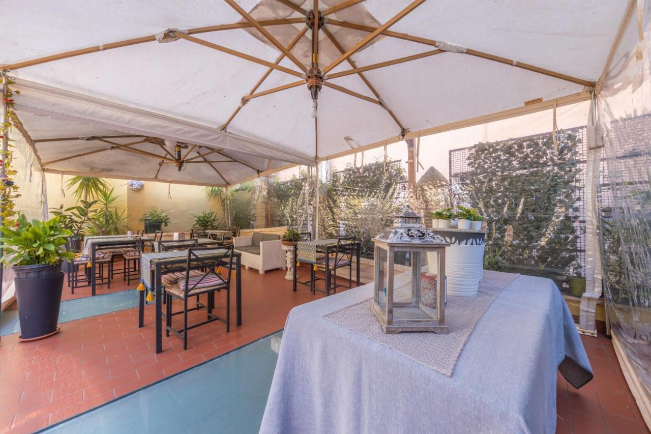 The Maisonette Bed & Breakfast