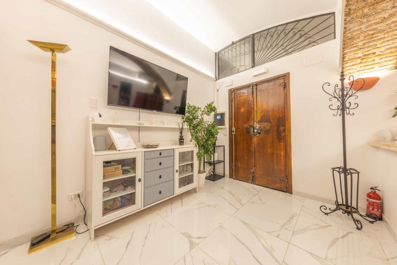 The Maisonette * Rome