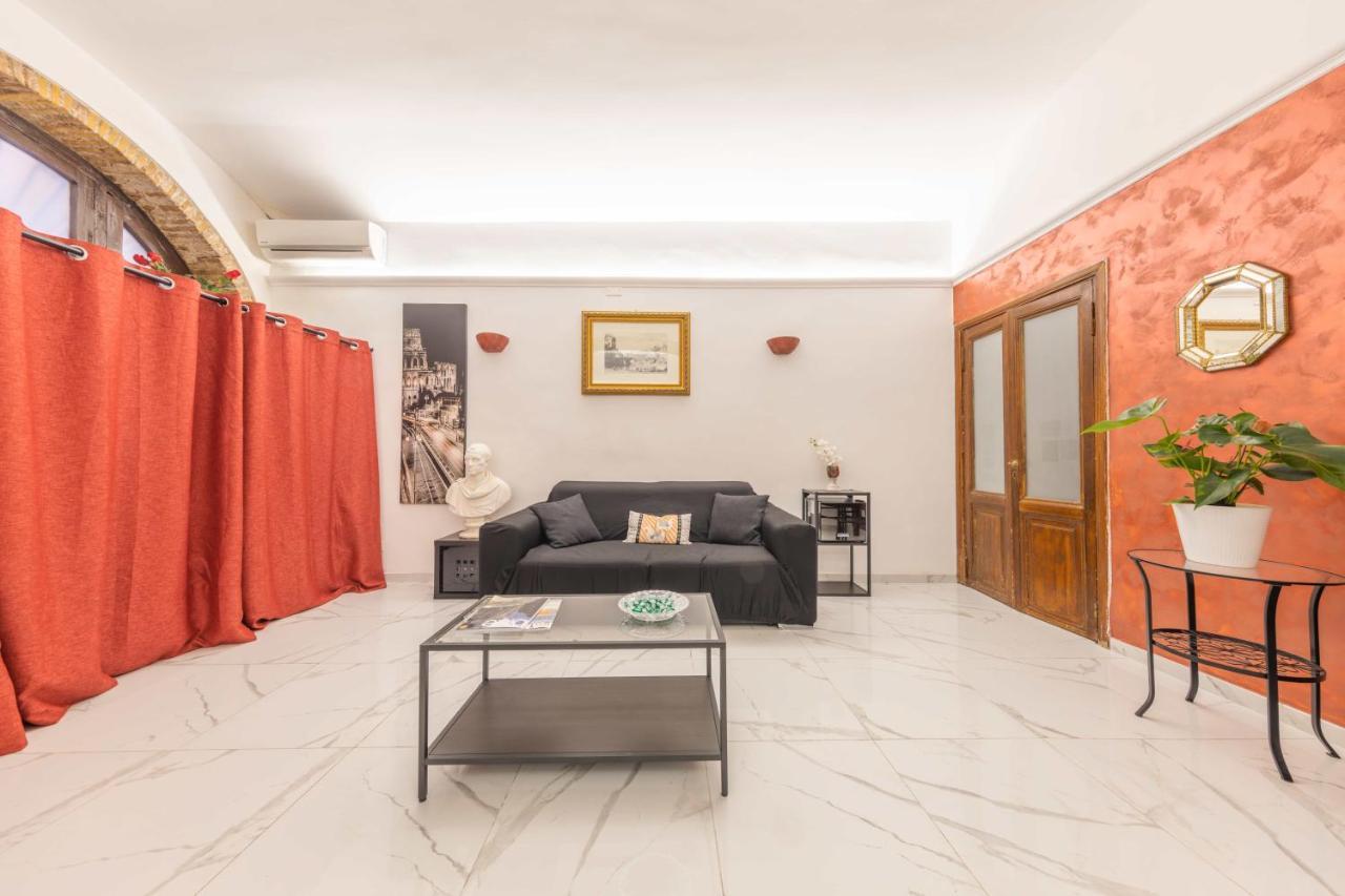 The Maisonette Rome
