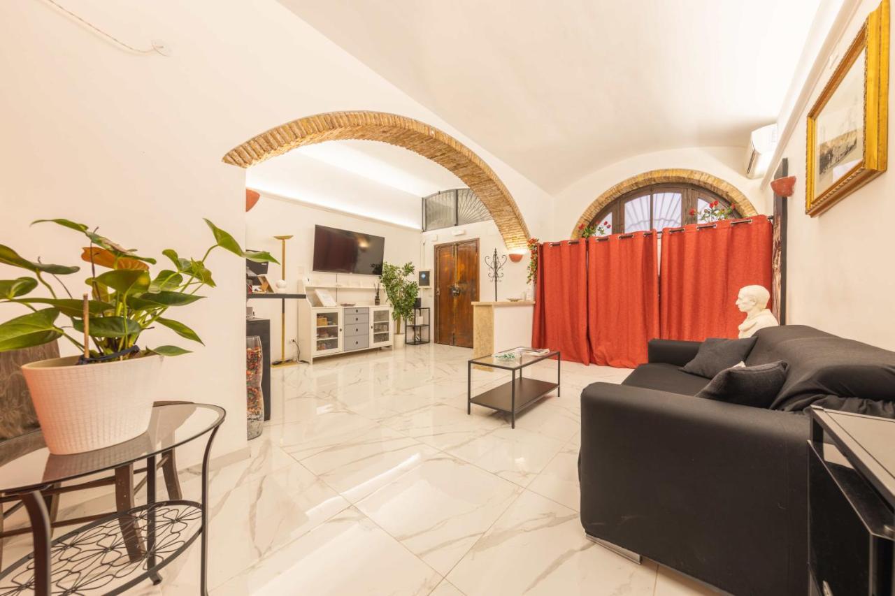 The Maisonette