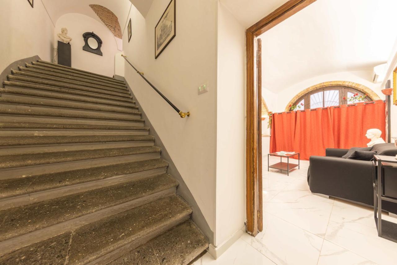 Bed & Breakfast The Maisonette