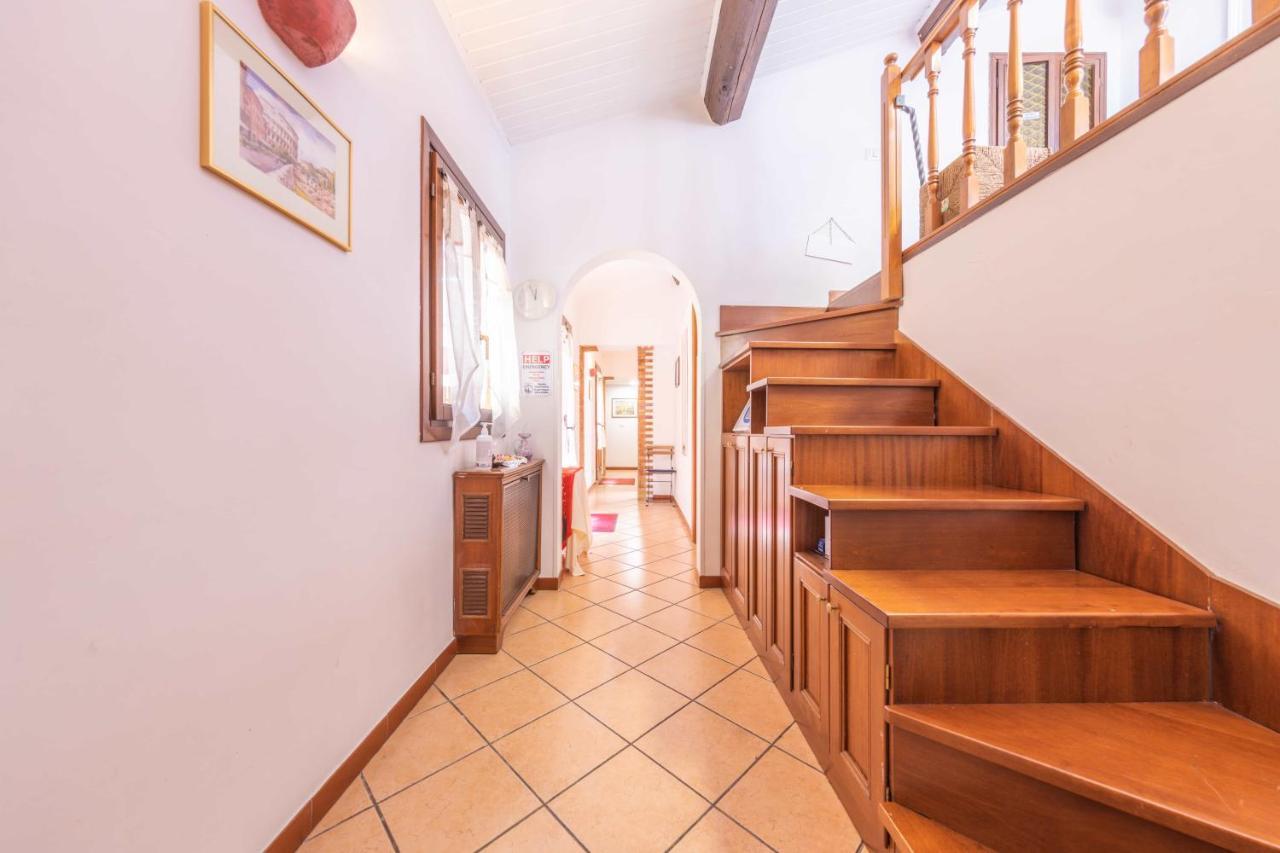 Bed & Breakfast The Maisonette