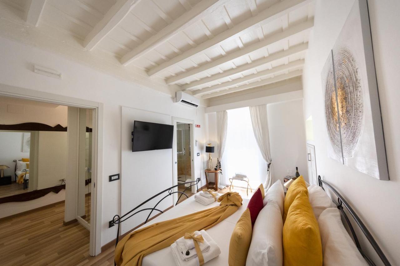Barcaccia Luxury 2* Rome