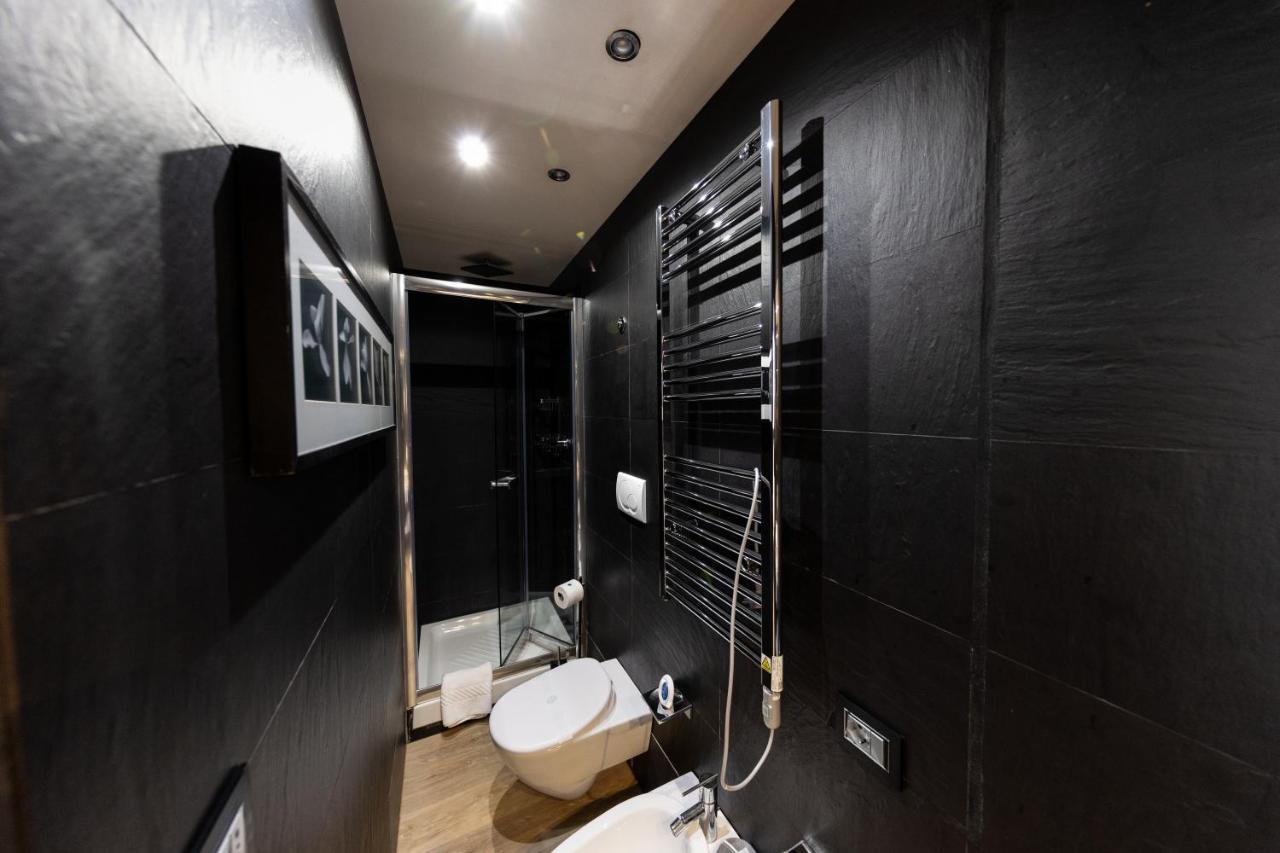 Barcaccia Luxury Guest house Rome