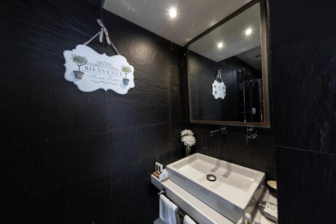 Barcaccia Luxury Guest house 2*