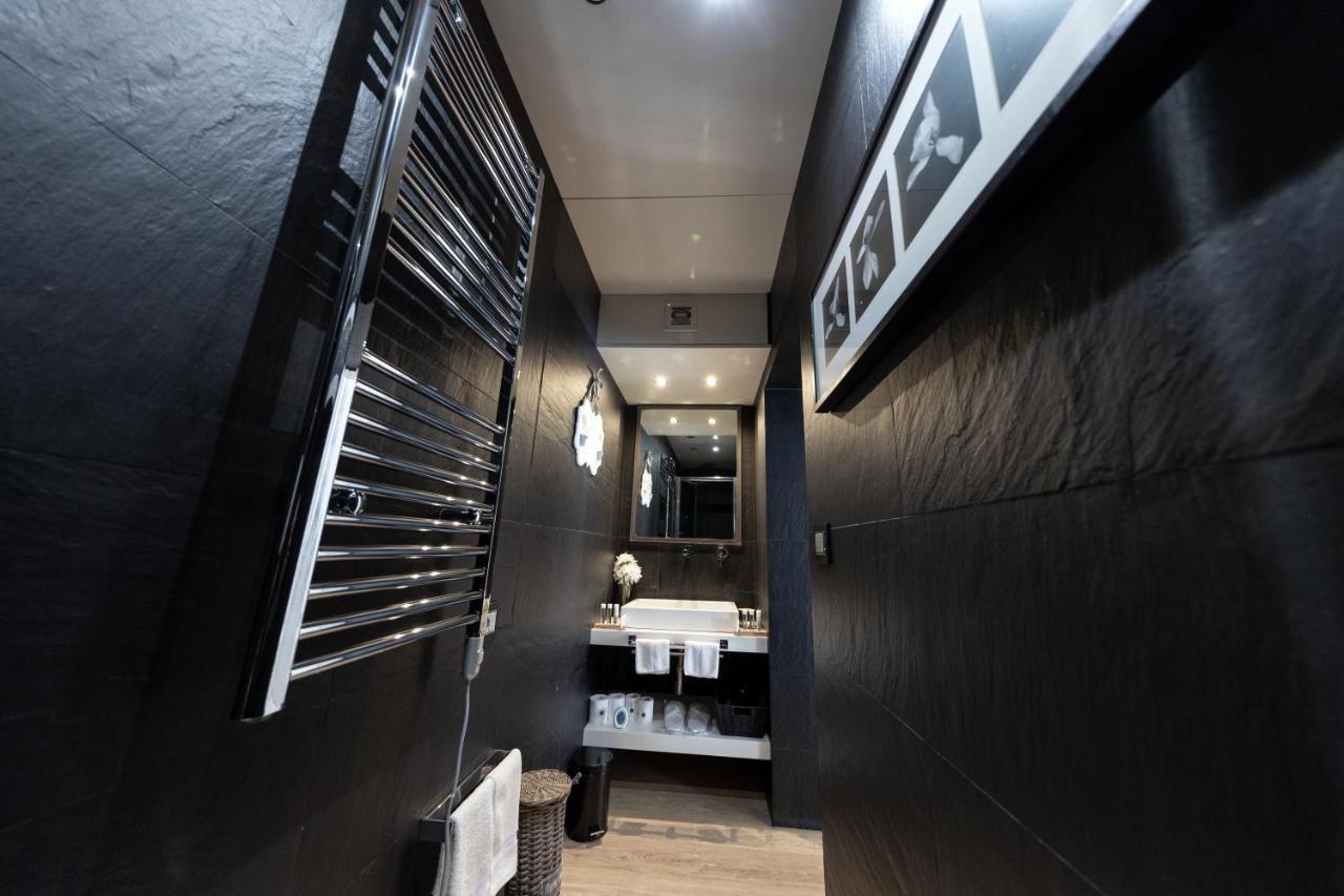 Barcaccia Luxury Guest house 2*