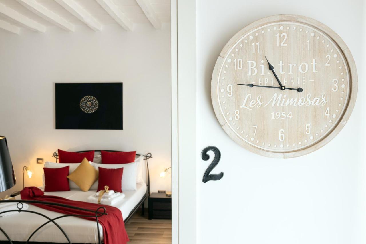 Barcaccia Luxury 2* Rome