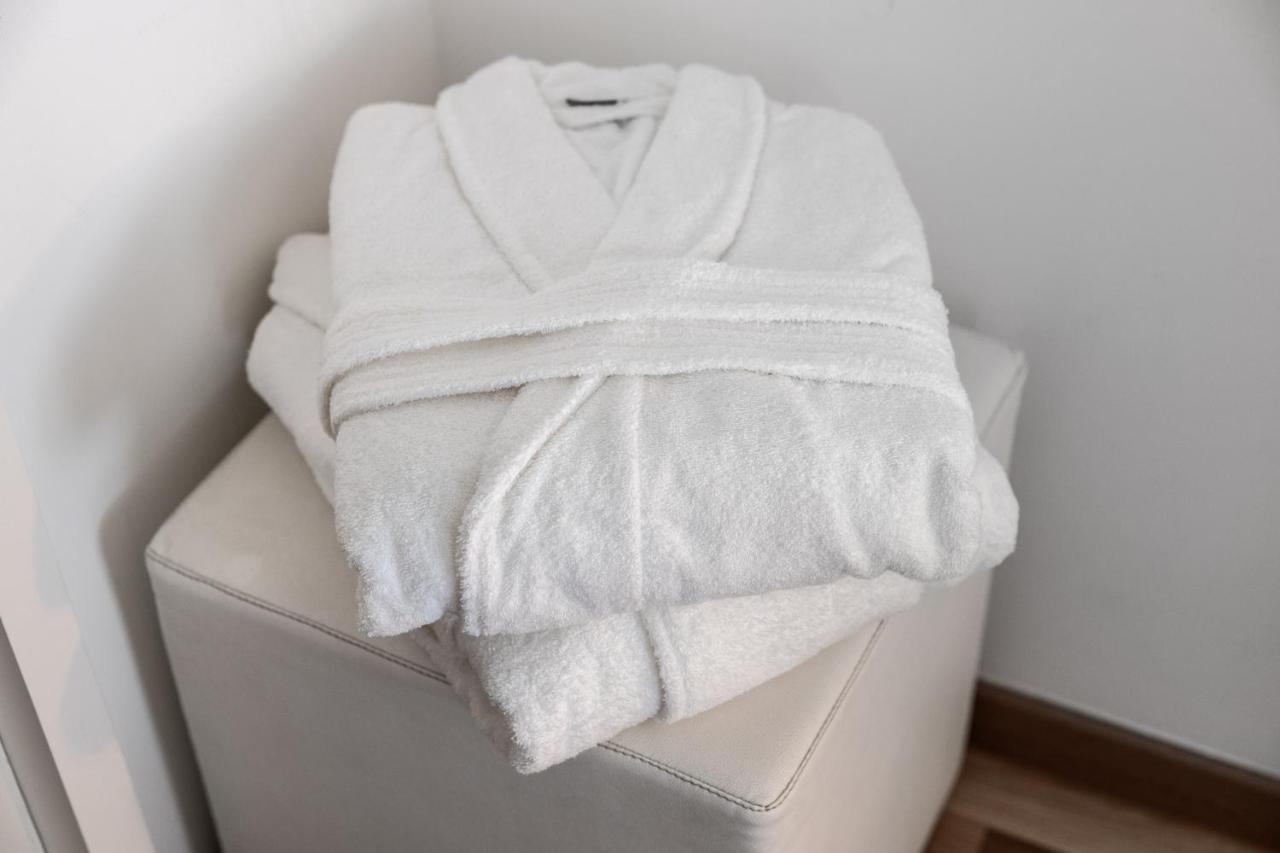 Guest house Barcaccia Luxury 2*