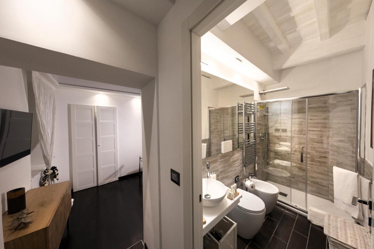 Barcaccia Luxury 2* Rome