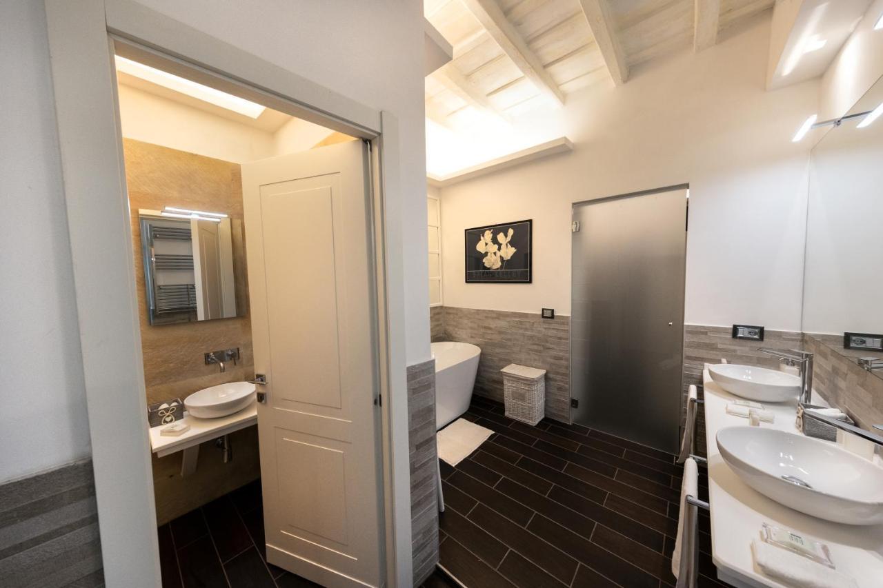 Barcaccia Luxury 2* Rome