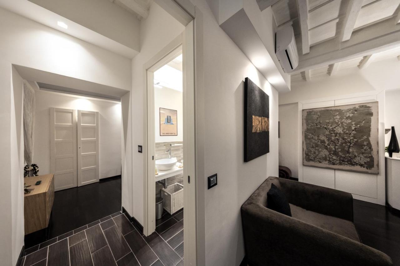 Guest house Barcaccia Luxury