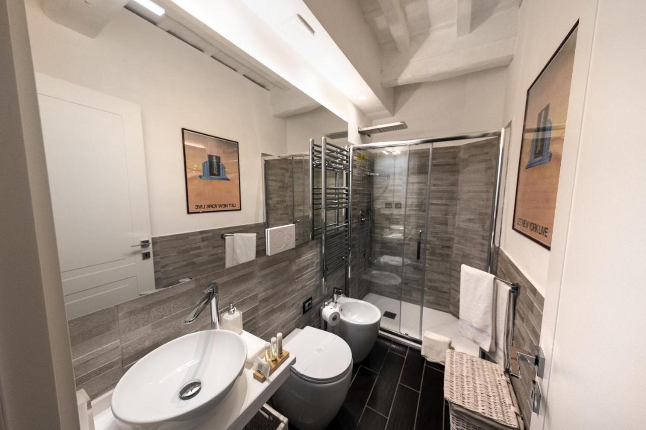 Barcaccia Luxury 2*